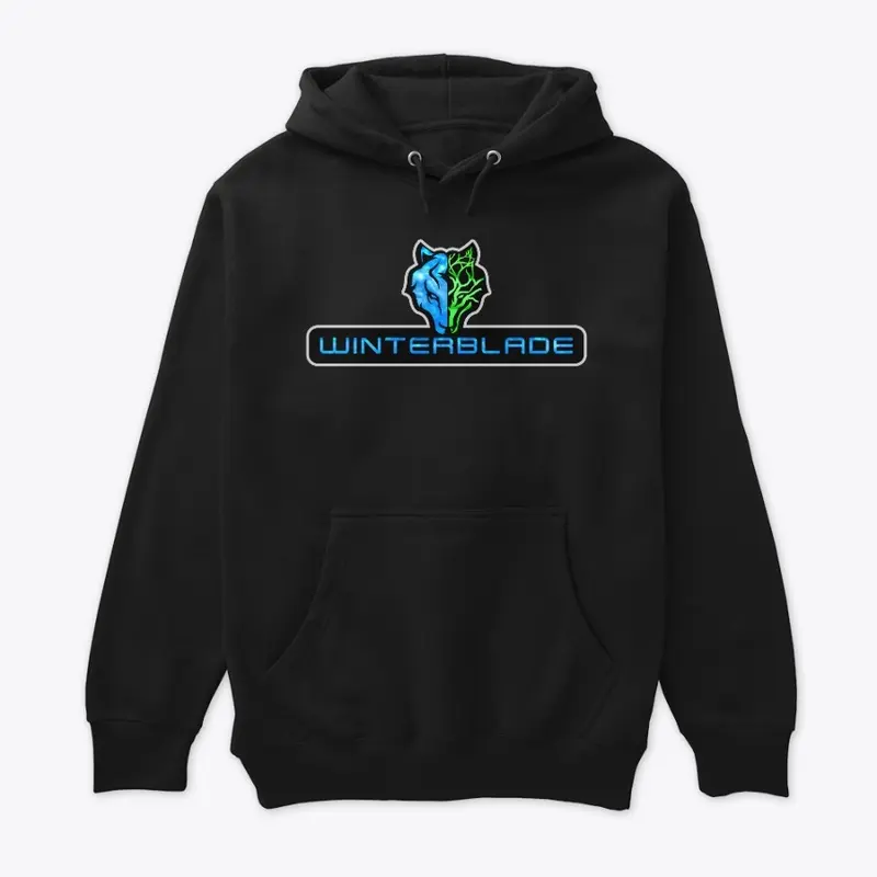 WINTERBLADE UNISEX HOODIE