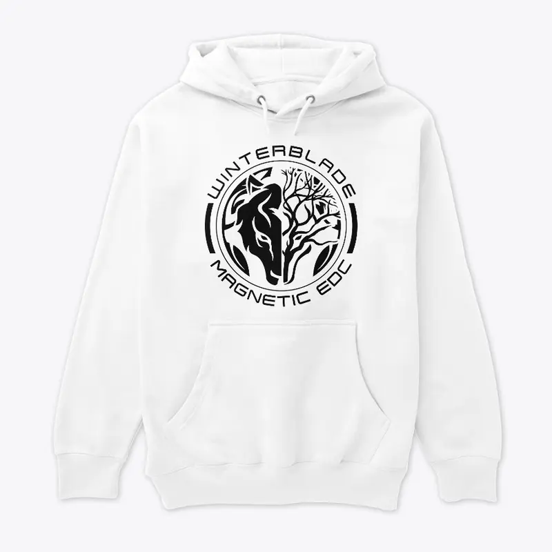 WINTERBLADE UNISEX HOODIE