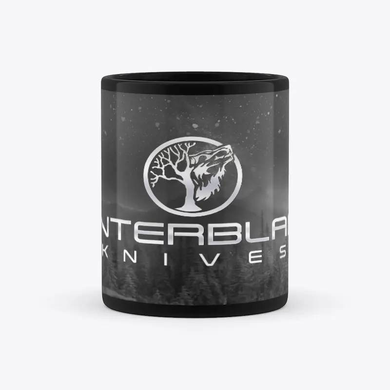 WINTERBLADE COFFEE MUG